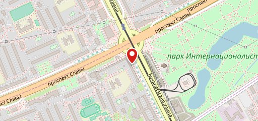 Delmar на карте