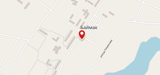 Del’pizza на карте