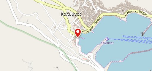 Il Postino на карте