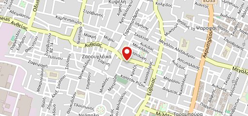 Del So на карте