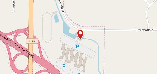 Del Webb на карте