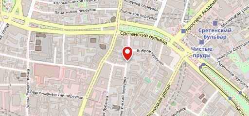 Делай культуру на карте
