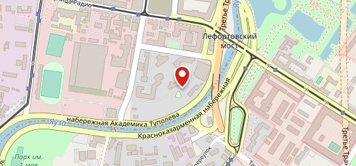 Delamo, кафе на карте