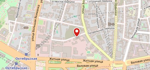 Delamo на карте