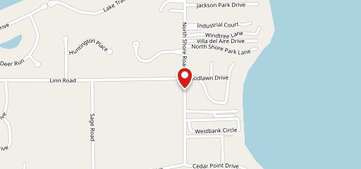 The Delavan Lake Store and Lounge на карте