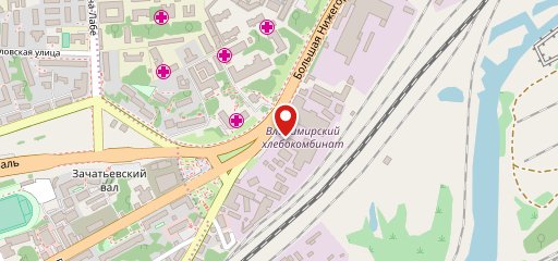 Delavant на карте