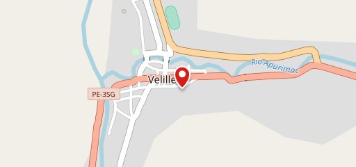 RESTAURANT DELCON на карте