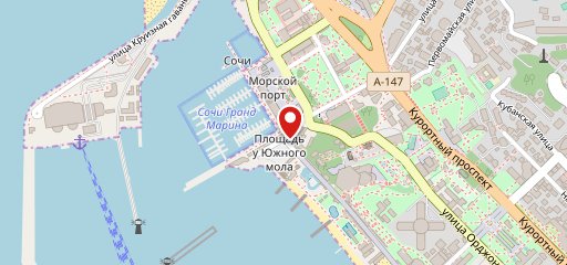 БумБараш на карте