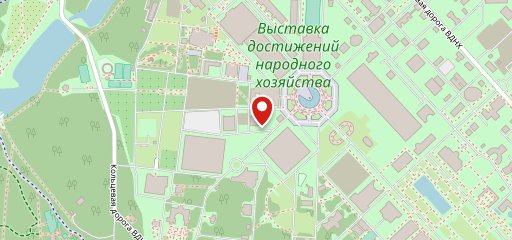 Дельфин на карте