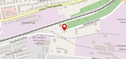 Дельфин на карте