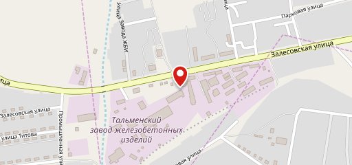 Дельфин на карте