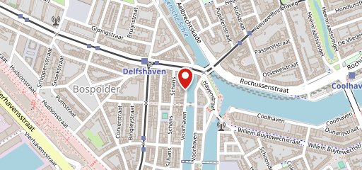 Delftbrew на карте