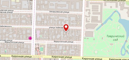 Дели Дарбар на карте