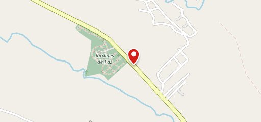 RESTAURANTE SABOR PAYANÉS (Food & Drink) на карте