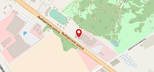 Deli2go на карте