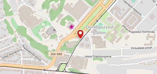 Deli by Shell на карте