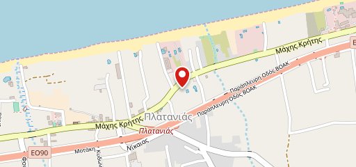 Delibasis Emm Stylia на карте