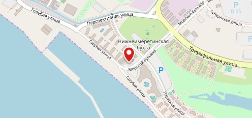 Деликатес 74 на карте