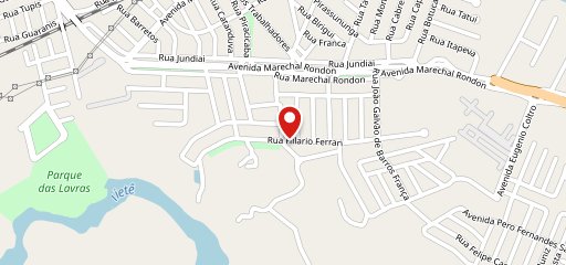 Delicatesse на карте