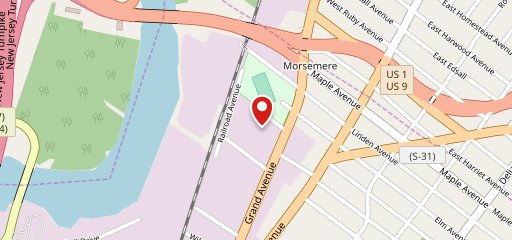 Delicato Cafe на карте