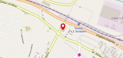 Delice Caffe на карте