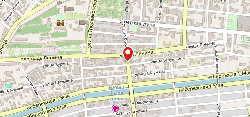 Delices de Paris на карте