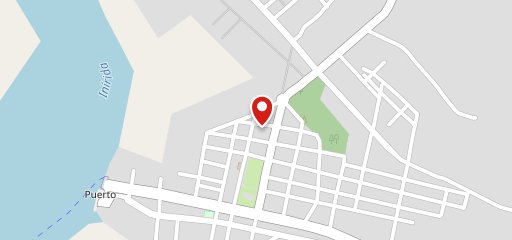 Delicias Ney на карте