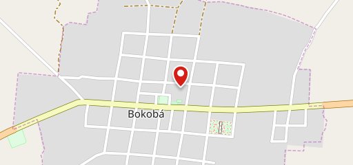 Delicious на карте