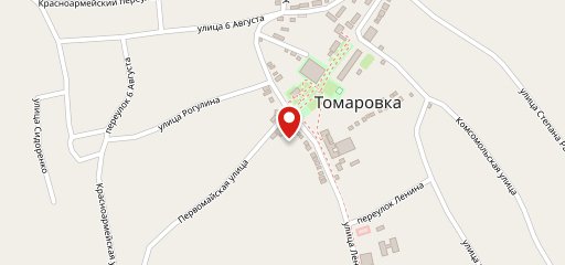 Вкусный кофе на карте