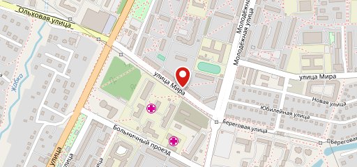 Вкусная Шаурма на карте