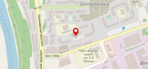 Вкусно Суши на карте