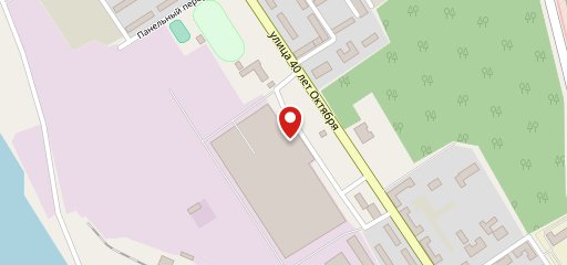Делика на карте
