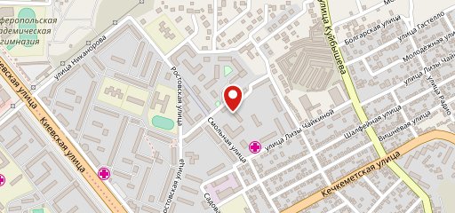 Деликатес-кафе "4 сыра" на карте