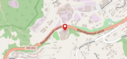 Деликатес на карте