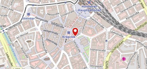 Delikatessen на карте