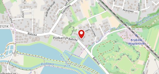 Delikatesy Zdrowo на карте