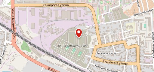 Filosofia coffee на карте