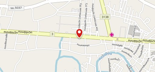 delivery на карте