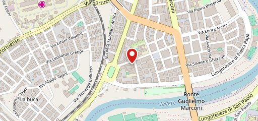 DeliveryGood Marconi на карте