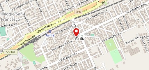 Dell'Uomo на карте