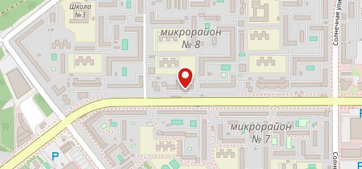 Дело не в кофе на карте
