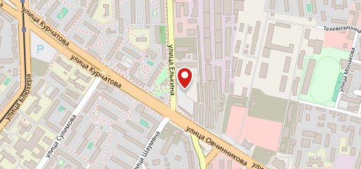 Дело не в кофе на карте