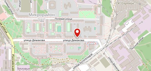 Дело В Хлебе на карте