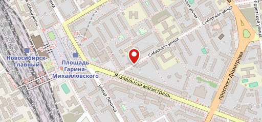 Дело в хлебе на карте