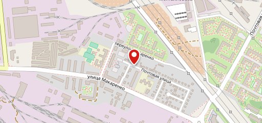 Дело вкуса на карте
