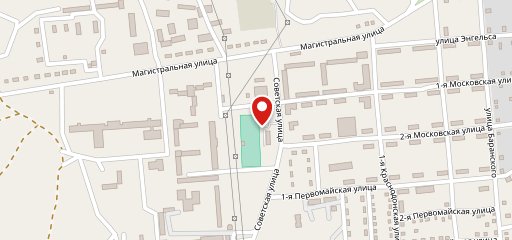Дело вкуса на карте