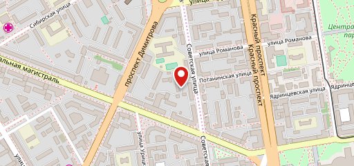 ДЕЛО ВКУСА ремонт аренда продажа кофемашин на карте