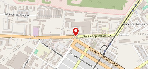 Дело Вкуса на карте