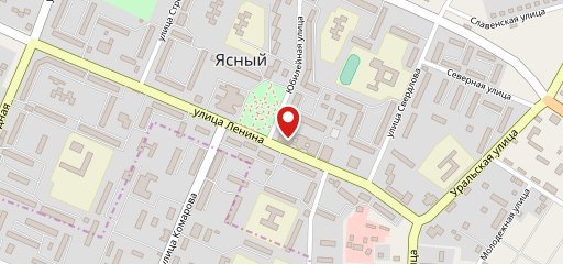 Дело-Вкуса на карте