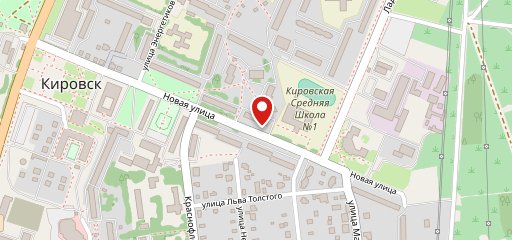 DeloBkyca на карте